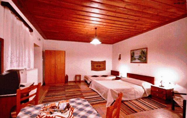 Andrea Sofi Guesthouse Dimitsana Esterno foto